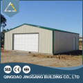 Professional Design self storage steel panels